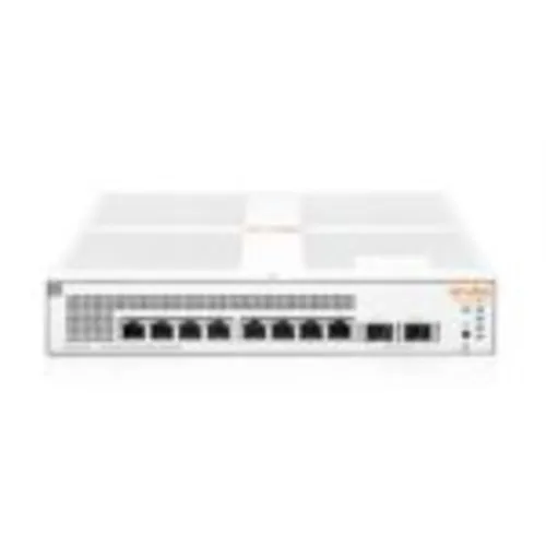 Aruba Instant On 1930 JL681A 8x 10/100/1000 PoE, Class 4, 2x SFP 100/1.000 Mbit/s