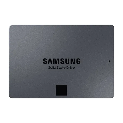 Samsung SSD 870 QVO SATA III 2.5 Zoll – 1 TB