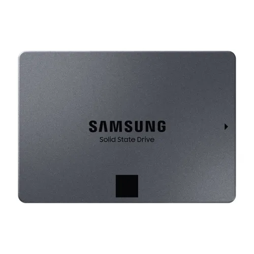 Samsung SSD 870 QVO 4TB SATA 2.5''