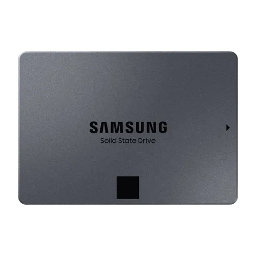Samsung SSD 870 QVO 8TB SATA 2.5''