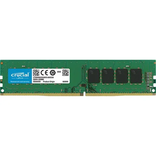 Crucial 8GB Modul DDR4 RAM