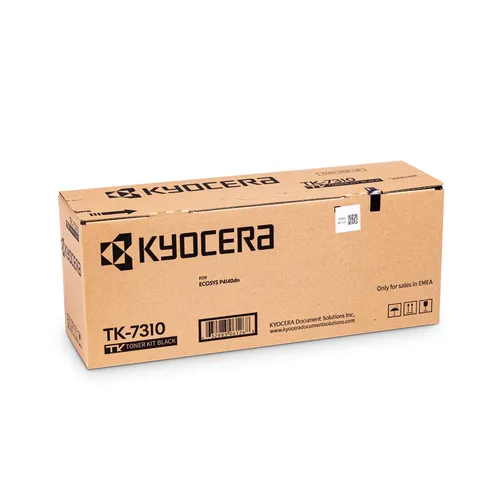 Kyocera TK-7310 Toner-Kit Schwarz