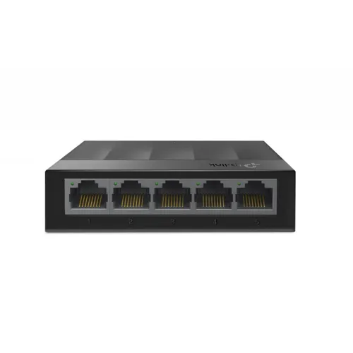 TP-Link LS1005G 5-Port LiteWave Switch