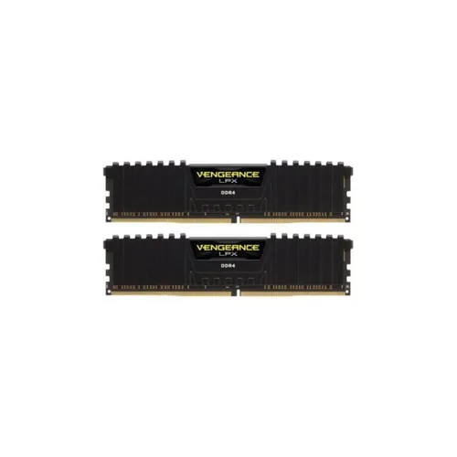 Corsair Vengeance LPX 32GB DDR4 Kit (2x16GB) schwarz RAM