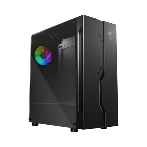 MSI MAG Vampiric 010X MIDI Gaming