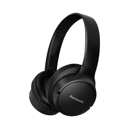 Panasonic RB-HF520BE-K Over-Ear headphones,  Wireless,  black