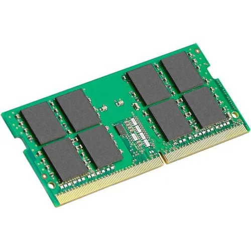 4GB Kingston DDR4-2666 MHz SO-DIMM für iMac 21" ab März 2019 inkl. Einbau