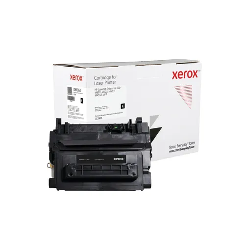 Xerox Everyday Toner CE390A Schwarz