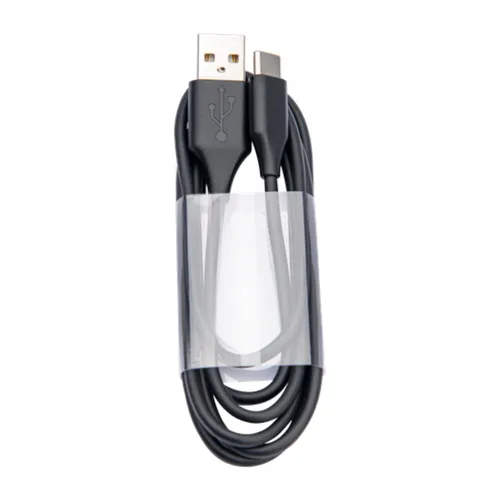 Jabra 14208-31 evolve2 USB-Kabel USB-USB-C schwarz