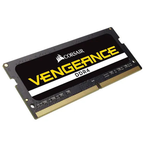16GB Corsair Vengeance DDR4-2666 MHz CL 18 SODIMM Notebookspeicher RAM