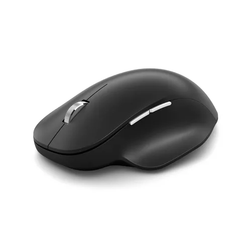 Microsoft 222-00004 Ergonomic Mouse Bluetooth, schwarz