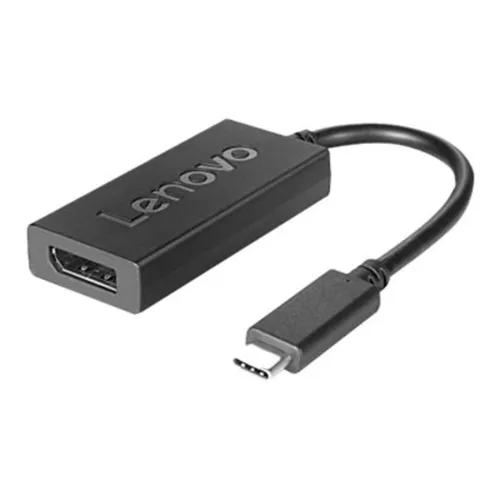 Lenovo USB-C Adapter 4X90Q93303 USB-C / Displayport