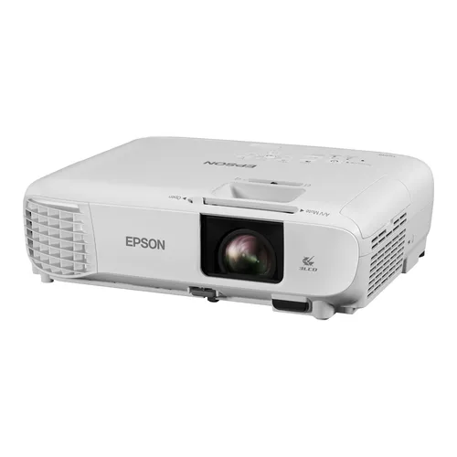 Epson EB-FH06 Short-Throw  LCD Beamer (1920x1080 Full HD) 3500 Lumen 16000:1 (dynamisch)