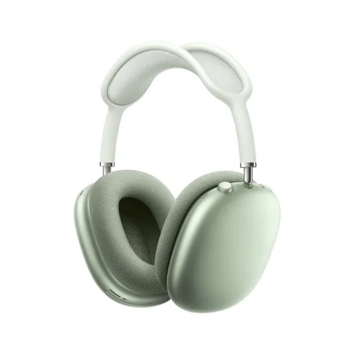 Apple AirPods Max Over-Ear Kopfhörer,  Kabellos,  grün