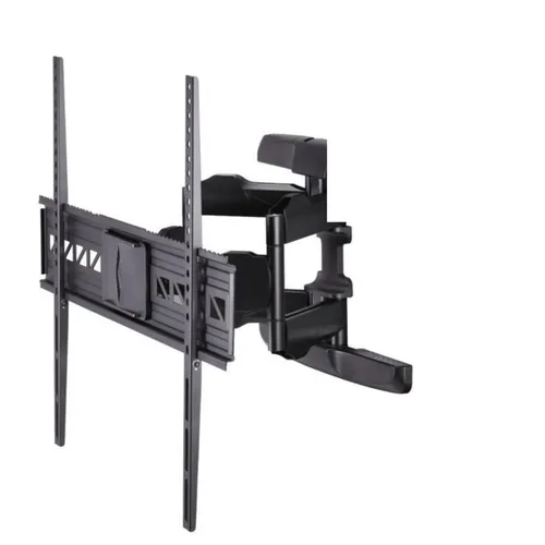 Hama TV-Wandhalterung FULLMOTION, 5 Sterne, 229 cm (90"), Schwarz