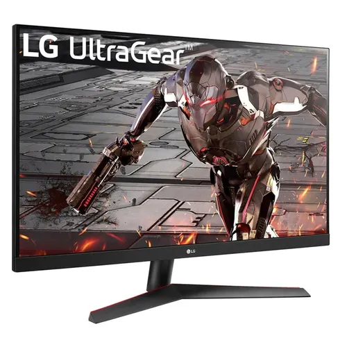 LG UltraGear 32GN600-B.AEU 80.0 cm (31.5") WQHD Monitor