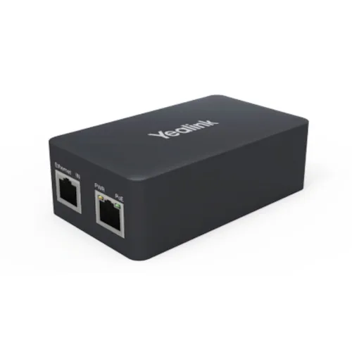 Yealink YLPO30 PoE Adapter