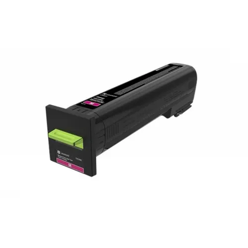 Lexmark 72K20ME Rückgabe-Toner Magenta