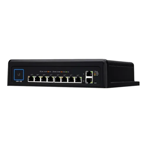 Ubiquiti USW-Industrial