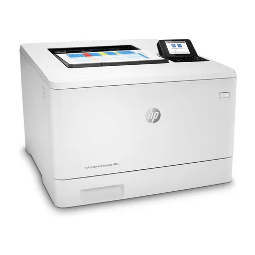 HP Color LaserJet Enterprise M455dn Farb-Laserdrucker Duplex USB LAN 3PZ95A#B19 Laser Drucker