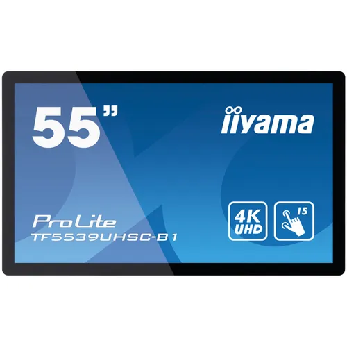iiyama TF5539UHSC-B1AG
