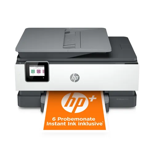 HP OfficeJet Pro 8022e Tintenstrahl Multifunktionsdrucker