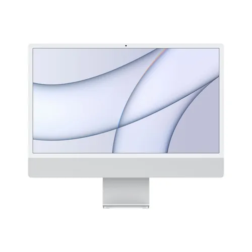 Apple iMac 24'' Retina MGPC3D/A-Z12Q004 All-In-One-PC mit macOS