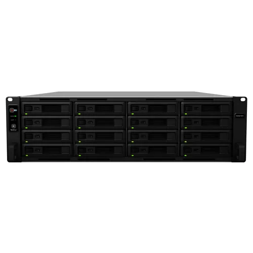 Synology RackStation RS2821RP+