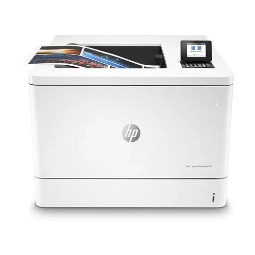 HP Color LaserJet Enterprise M751dn Farblaserdrucker LAN T3U44A#B19 Laser Drucker