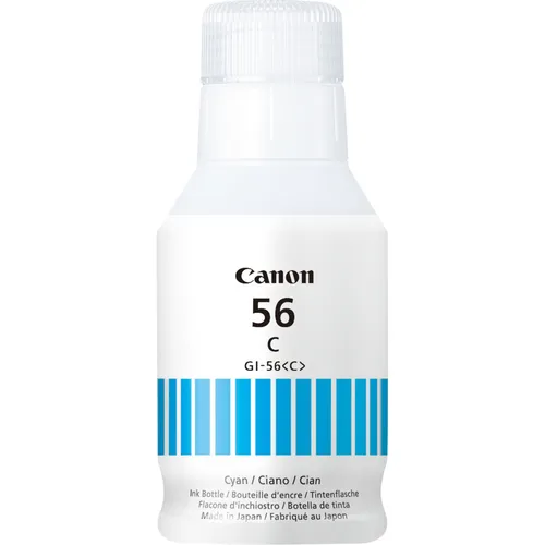 Canon GI-56 C Tinte Cyan