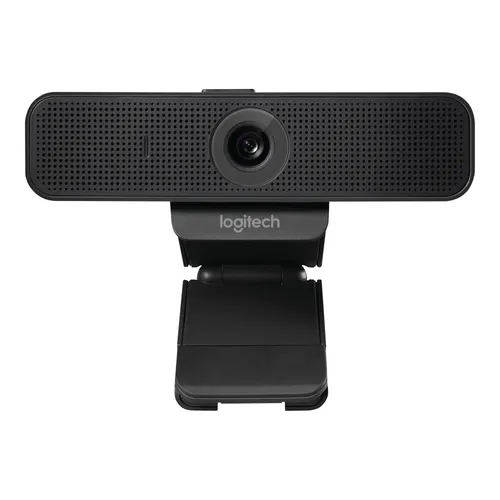 Logitech C925e Webcam 1080p HD bei 30 Bildern pro Sekunde