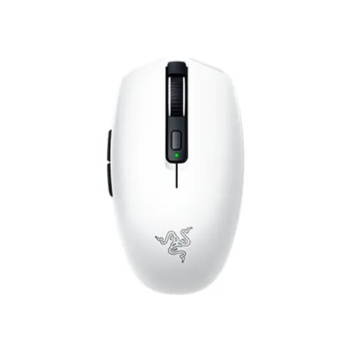 Razer Orochi V2 White Edition