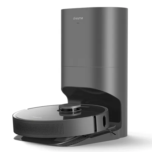 Dreame Bot  Z 10    Pro Wischfunktion LiDAR Absaugstation WLAN App-Steuerung