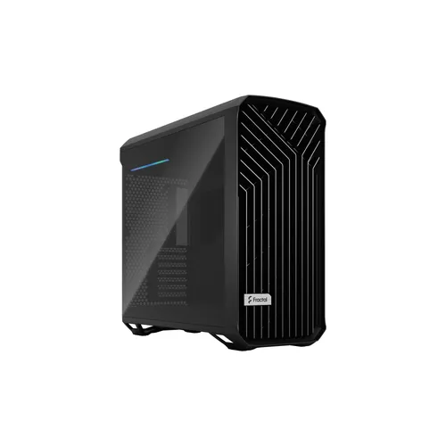 Fractal Design Torrent Black TG Dark Tint
