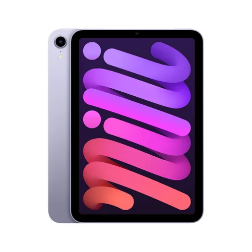 Apple iPad mini WiFi MK7X3FD/A (2021), 256GB, iPadOS, violett