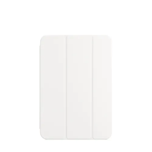 Apple Smart Folio MM6H3ZM/A für iPad Mini 6 weiß