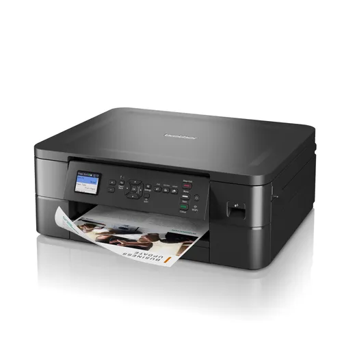 Brother DCP-J1050DW Tintenstrahl Multifunktionsdrucker