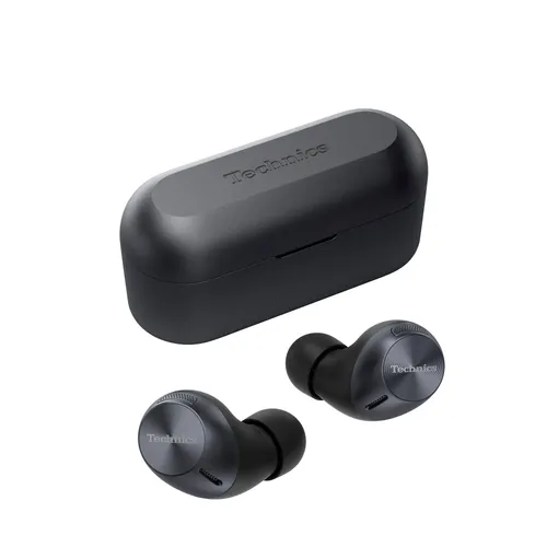 Technics EAH-AZ40E-K True Wireless, schwarz
