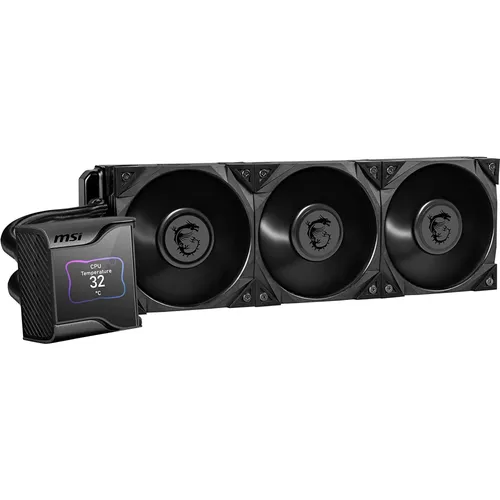 MSI MEG CoreLiquid S360