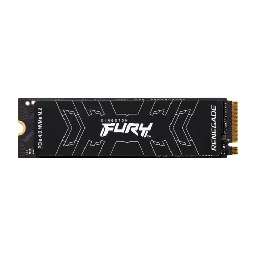 Kingston Fury Renegade M.2 2280 TLC NVMe 1TB