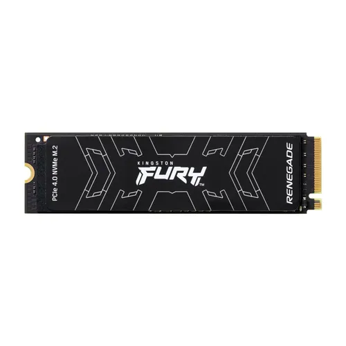 Kingston Fury Renegade M.2 2280 TLC NVMe 4TB