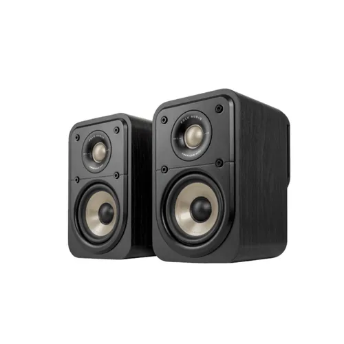 Polk SIGS10ELBK Signature Elite