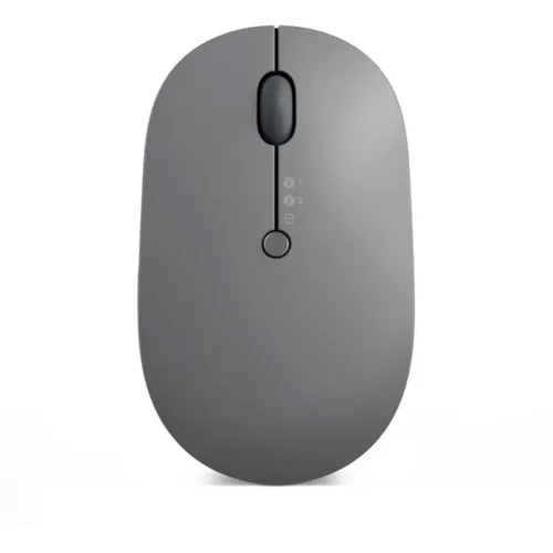 Lenovo Go Wireless Maus USB-C, grau