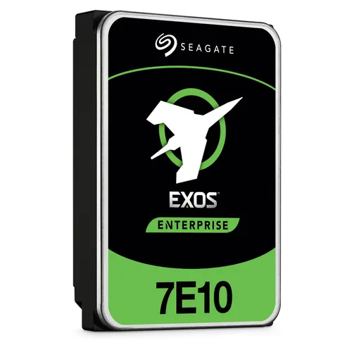 Seagate Exos 7E10 ST4000NM024B 4TB