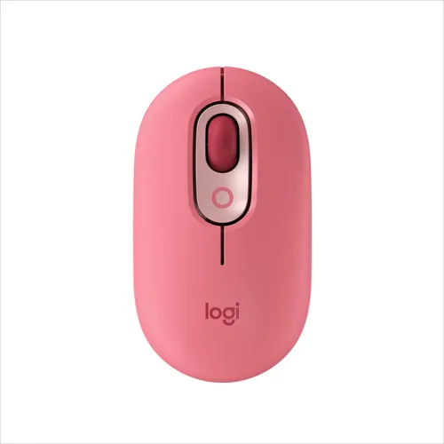 Logitech POP heartbreaker-rose