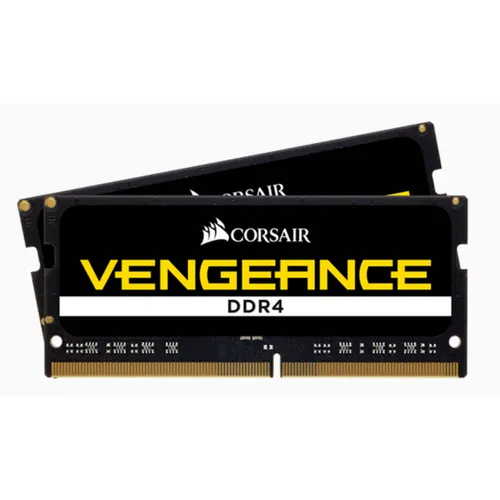 64GB (2x32GB) Corsair Vengeance DDR4-2933 MHz CL 19 CMSX64GX4M2A2933C19 RAM