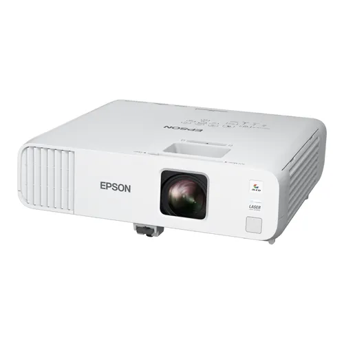 Epson EB-L200F 3LCD 3D LCD Beamer (1920x1080 Full HD) 4500 Lumen 250000:1 (dynamisch)