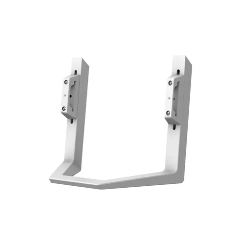 Ergotron Dual Monitor Zubehör Kit weiß