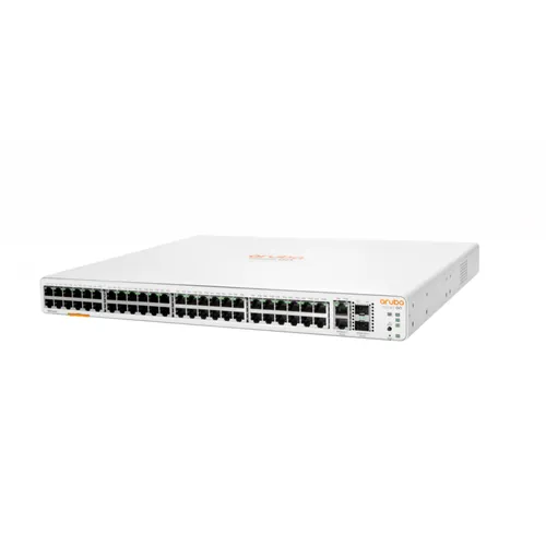 Aruba InstantOn 1960 48G 2XGT 2SFP+
