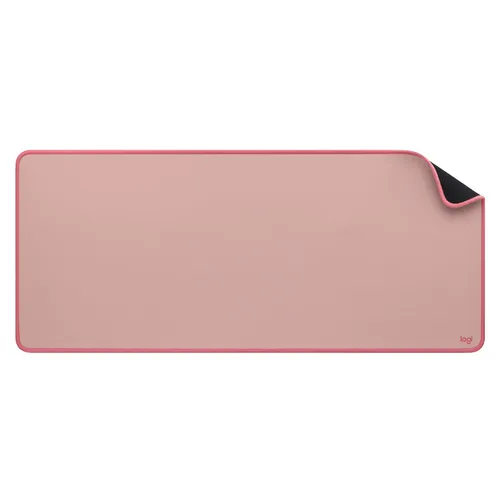 Logitech Desk Mat Studio Series rosa